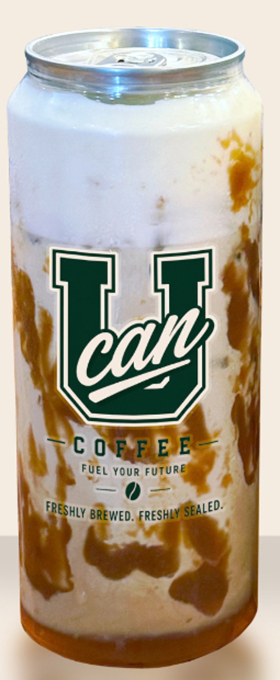 CookieButter Cream Cold Brew