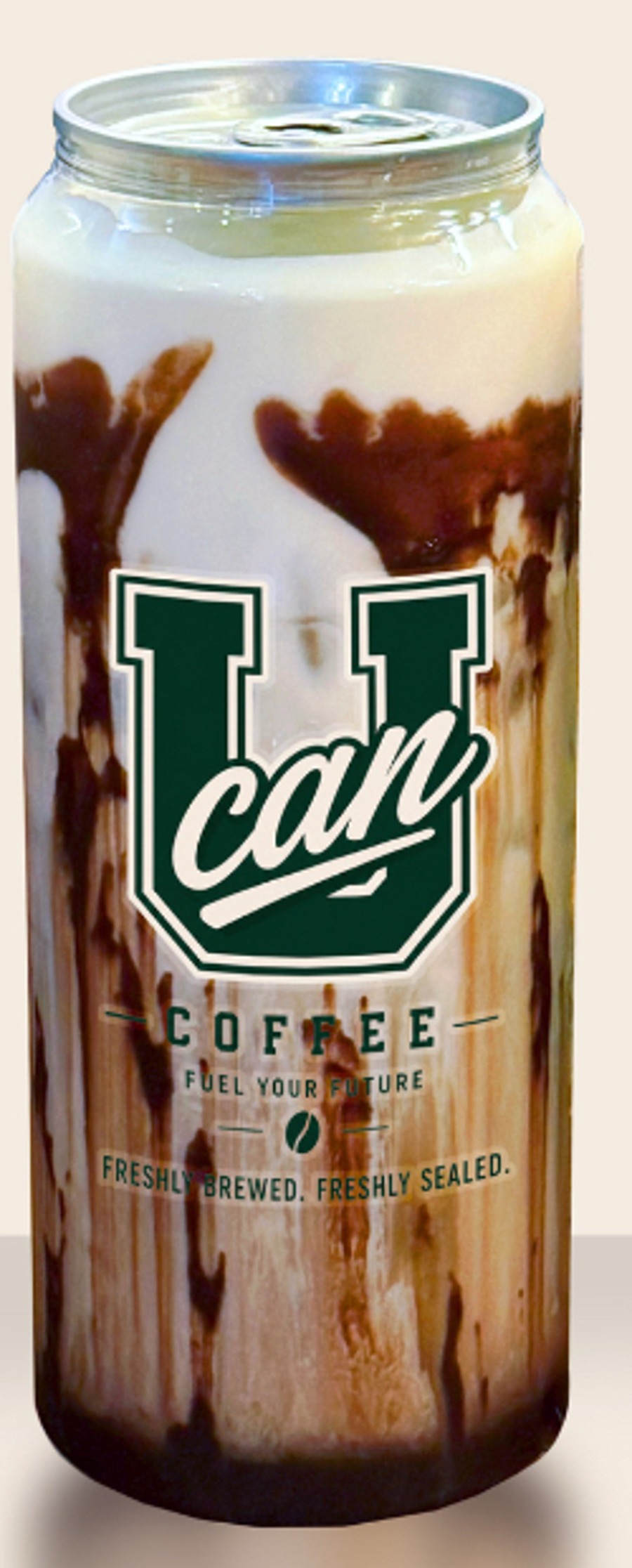 Chocolate Banana Cream Cold Brew